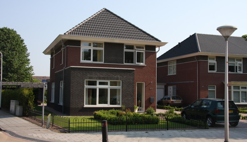 herenhuis