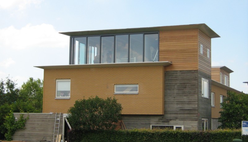 Exel Lemele Kleinbouw - verbouw en onderhoud