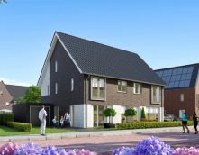 2-onder-1 kap Vlierbrink Ommen