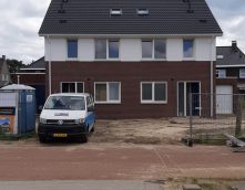 starterswoningen Gramsbergen Exel Lemele Bouw