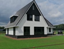 landelijk wonen Olst Exel Lemele Bouw
