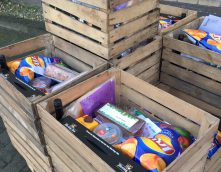 kerstpakket 2020 Exel Lemele Bouw