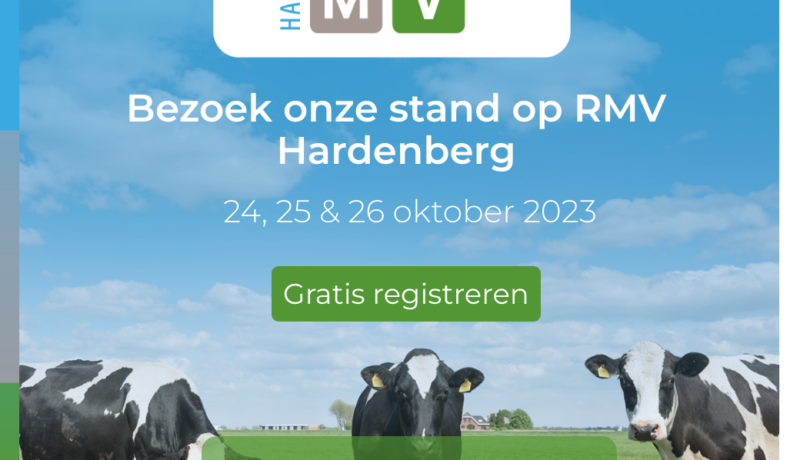 Exel Lemele Bouw aanwezig op RMV 2023 Hardenberg