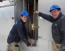 Werken bij Exel Lemele Bouw - Ommen Hardenberg magazine